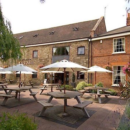 Premier Inn Abingdon Exterior photo